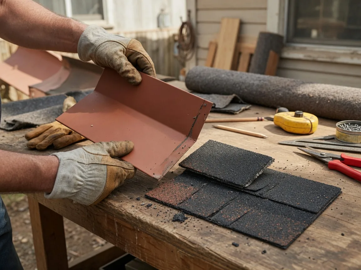Roof Repair company in Grayson, LA